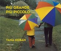 Produktbild: Pi&ugrave; grande, pi&ugrave; piccolo