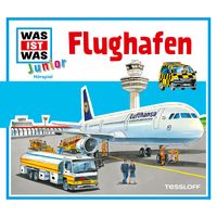 Produktbild: 07: Flughafen
