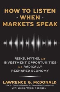Produktbild: How to Listen When Markets Speak