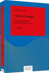 Produktbild: Culture Change