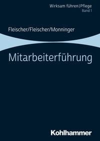 Produktbild: Mitarbeiterf&uuml;hrung