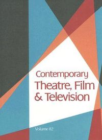 Produktbild: Contemporary Theatre, Film and Television