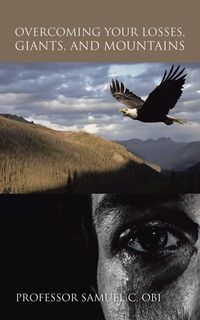 Produktbild: Overcoming Your Losses, Giants, and Mountains