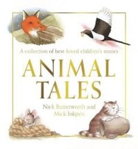 Produktbild: Animal Tales