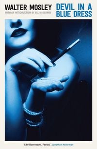 Produktbild: Devil in a Blue Dress