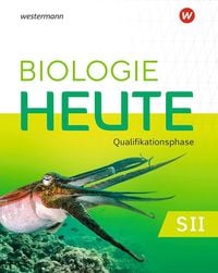 Bild vom Artikel Biologie heute SII. Qualifikationsphase: Lösungen. Ausgabe für Niedersachsen vom Autor 