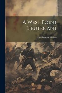 Produktbild: A West Point Lieutenant