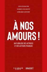 Produktbild: &Agrave; nos amours