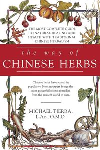 Produktbild: The Way of Chinese Herbs