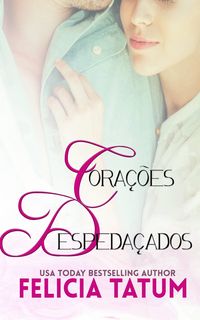 Produktbild: Coracoes Despedacados