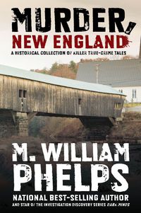 Produktbild: Murder, New England