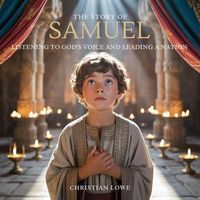 Produktbild: The Story of Samuel