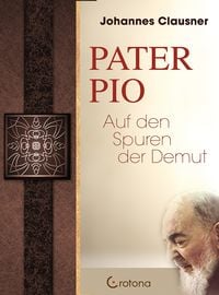 Produktbild: Pater Pio