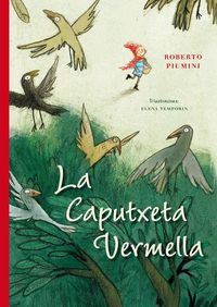 Produktbild: La caputxeta vermella
