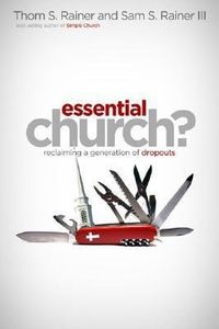 Produktbild: Essential Church?
