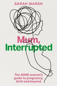 Produktbild: Mum, Interrupted