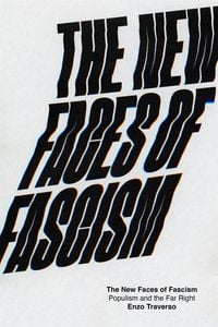 Produktbild: The New Faces of Fascism