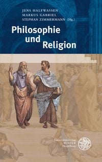 Produktbild: Philosophie und Religion