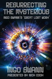 Produktbild: Resurrecting the Mysterious