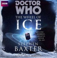 Produktbild: Doctor Who: The Wheel in Space