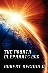 Produktbild: The Fourth Elephant's Egg