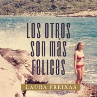 Produktbild: Los otros son m&aacute;s felices