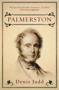 Produktbild: Palmerston