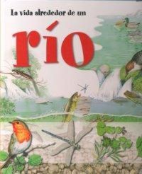 Produktbild: La vida alrededor de un r&iacute;o