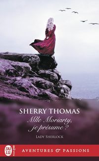 Produktbild: Lady Sherlock