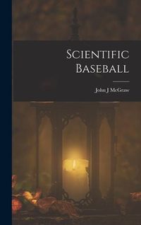 Produktbild: Scientific Baseball