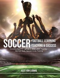 Produktbild: Soccer-Football Learning-Teaching and Success