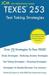Produktbild: TEXES 253 - Test Taking Strategies