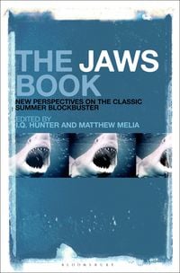Produktbild: The Jaws Book