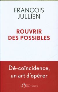 Produktbild: Rouvrir les possibles