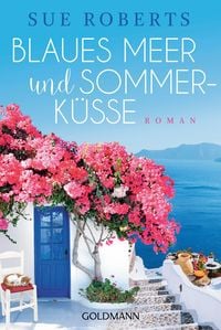 Produktbild: Blaues Meer und Sommerk&uuml;sse