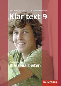 Produktbild: Klartext - Ausgabe f&uuml;r Nordrhein-Westfalen