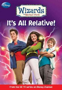 Produktbild: It's All Relative!