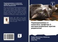 Produktbild: Termodinamika i kinetika triftor-2-metioxipropana protiw radikalow