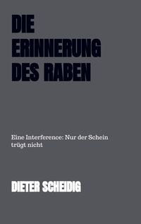 Produktbild: Die Erinnerung des Raben