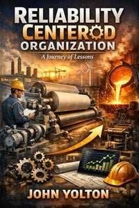 Produktbild: Reliability Centered Organization