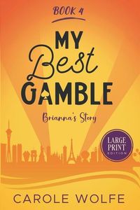 Produktbild: My Best Gamble - Brianna's Story