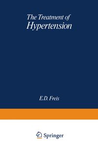 Produktbild: The Treatment of Hypertension