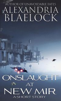 Produktbild: Onslaught at New Mir