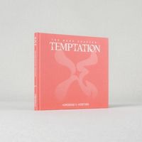 Produktbild: The Name Chapter: Temptation (Nightmare Version)