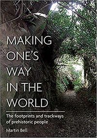 Produktbild: Making One's Way in the World