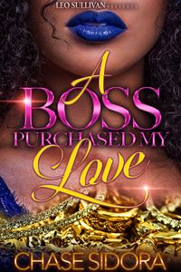 Produktbild: A Boss Purchased My Love