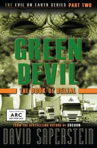 Produktbild: Green Devil