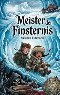 Produktbild: Meister der Finsternis
