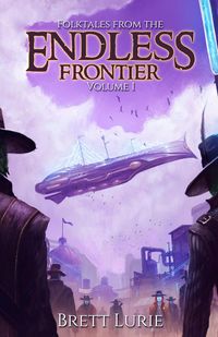 Produktbild: Folktales from the Endless Frontier