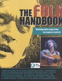 Produktbild: The Folk Handbook